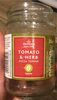 Tomato and herb - Product