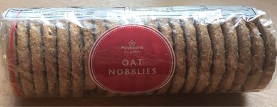Oat nobblies - Product