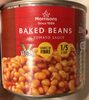 Baked Beans - Producto