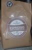 Espresso blend - Produit