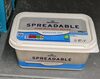 Morrisons Spreadable - Product