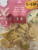 Chicken & Bacon Tortelloni - Product
