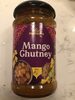 Mango chutney - Produkt