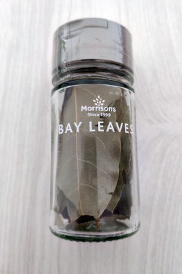 Bay leaves - Producto - en
