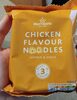Chicken Flavour Noodles - Product