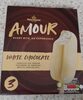 Morrisons White chocolate Ice cream - Product