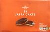 Jaffa Cakes - Product