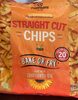 Straight cut chips - Produit