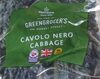 Calvo Nero Cabbage - Product