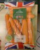 Carrots - Produkt