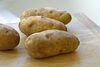 Baking potatoes - Product