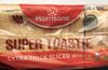 Super Toastie Extra Thick Sliced White - نتاج