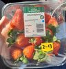 Strawberries - Produit