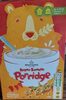 Super Smooth porridge - Product