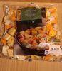 Vegetable Soup Kit with Carrot Swede Onion and Potato - Produkt