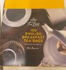 100 English Breakfast Tea Bags - Product