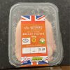 Breast Fillets - Product