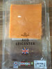 Red Leicester Cheese - Product