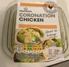 Coronation chicken - نتاج