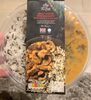 Beef steak stroganoff with white and wild rice - Product