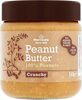 Crunchy Peanut Butter - نتاج