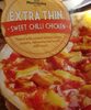 Extra thin sweet chilli chicken - Produkt