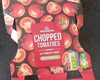 Chopped tomatoes in tomato sauce - Produkt