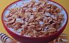 Honey nut corn flakes - Produit