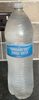 Yorkshire vale spring water - Product