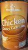 Chicken gravy granulles - Product