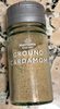 Ground cardamom - Product