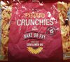 Morrisons Potato Crunchies with Bacon - Product
