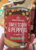 Sweetcorn & peppers - Product