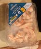 Raw shrimps - Product