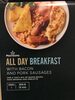All Dat Breakfast - Product