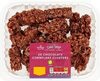 The Cake Shop on Market Street Chocolate Cornflake Clusters - Product