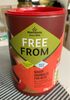 Free from Gravy Granules - Product