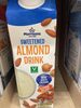 Almond Sweetened Drink - Product
