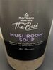 The best mushroom soup - Product