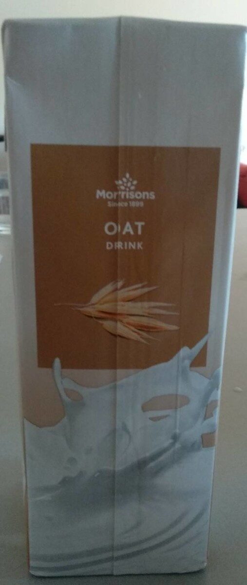 Oat drink - Product