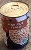 Haricot Beans - Product