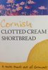 Furniss Cornish Clotted Cream Shortbread - Product