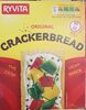 Original Cracker bread - Product
