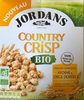 Country Crisp Bio - Product