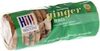 Hills Gingers Biscuits 150G - Product