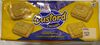 Custard Creams - Product