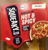 Hot and spicy - Product