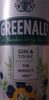 Greenalls gin & tonic - Producte