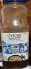 Oyster Sauce - Product