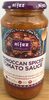 Moroccan spiced tomato sauce - Product